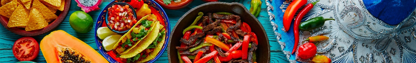 Cinco de Mayo Events Philadelphia