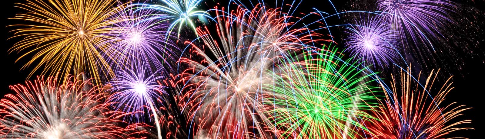 Forth of July Events Philadelphia