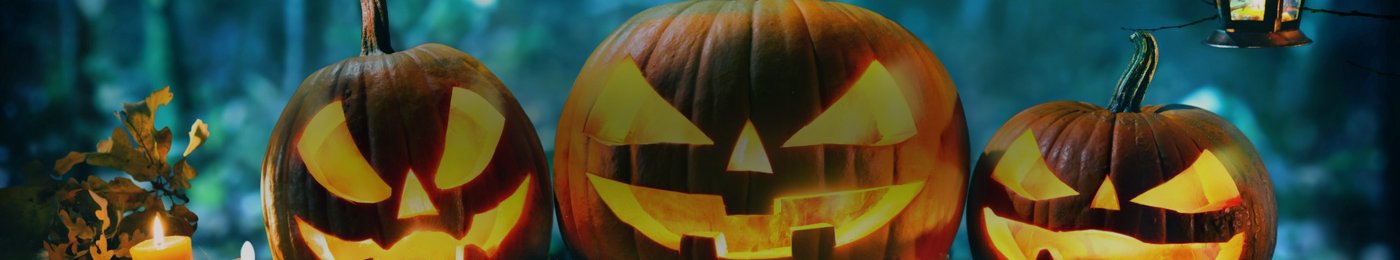 Halloween Events Philadelphia