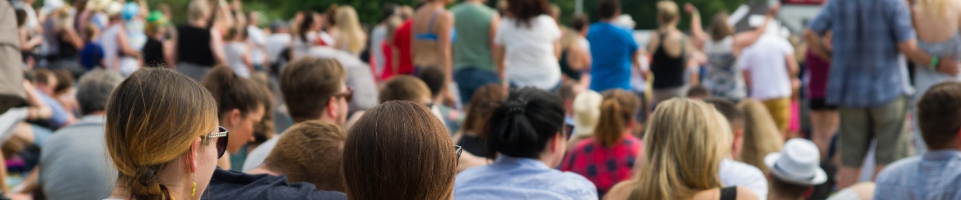 Summer Concerts Philadelphia