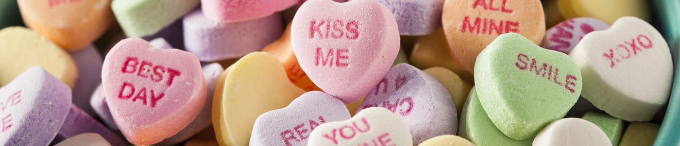 Valentine's Day Events Philadelphia